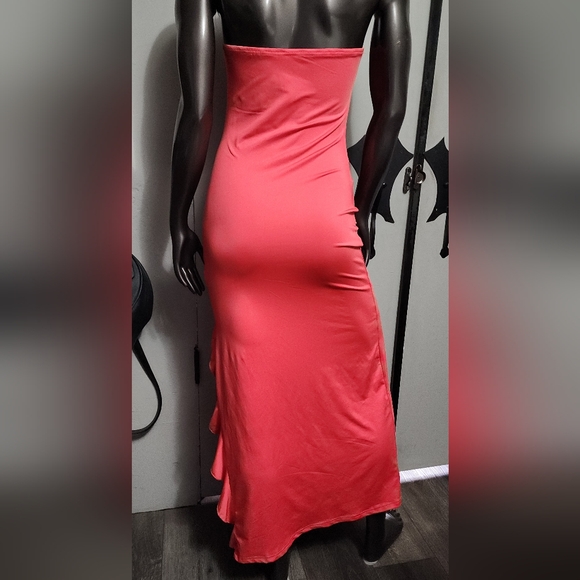 Dress - Picture 4 of 4